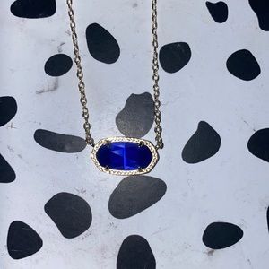 kendra scott necklace